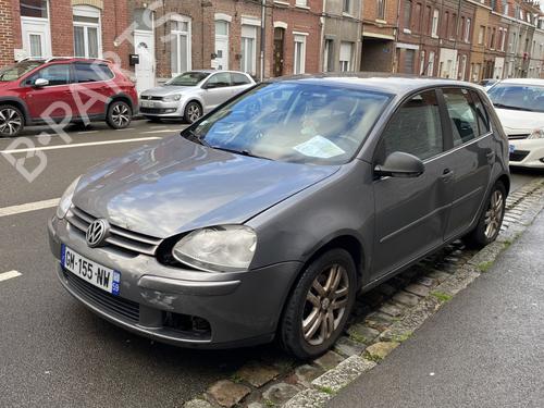 Tailgate VW GOLF V (1K1) 1.9 TDI | BP36891663C6  - Image 19