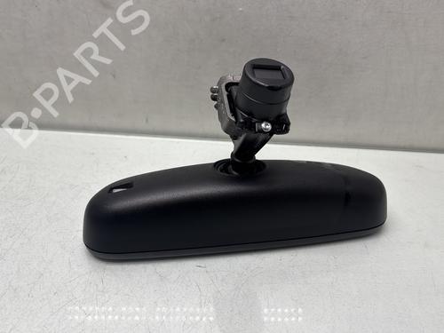 Used Rear mirror Rear mirror PEUGEOT 508 SW I (8E_) 2.0 HDi RXH Hybrid4 (200 hp) 33315250 33315250