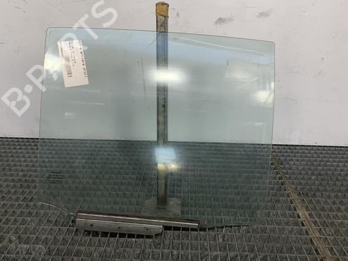 Rear right door window TOYOTA YARIS (_P13_)  | BP21958177C21 