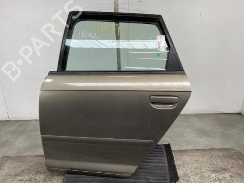 Used Left rear door AUDI A3 Sportback (8PA) 1.9 TDI (105 hp) 30711373