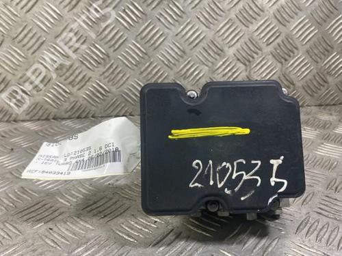 ABS pump NISSAN X-TRAIL III (T32_, T32R, T32RR) 1.6 dCi ALL MODE 4x4-i (NT32) | BP19968772M43 