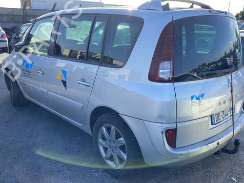 Starter RENAULT ESPACE IV (JK0/1_) 2.0 dCi (JK02, JK03) | BP23769521M8  - Image 31