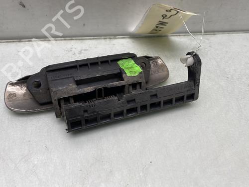 Front left exterior door handle CITROËN XSARA PICASSO (N68) 2.0 HDi | BP22348435C128 