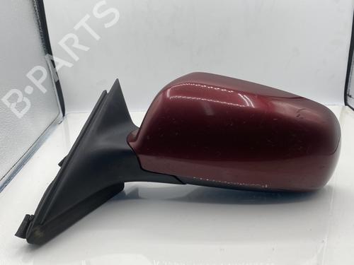 Left mirror AUDI A3 (8L1) 1.9 TDI | BP20017844C26 