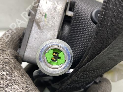 Front left belt tensioner MERCEDES-BENZ C-CLASS Coupe (CL203) C 220 CDI (203.706) | BP23766137C87 