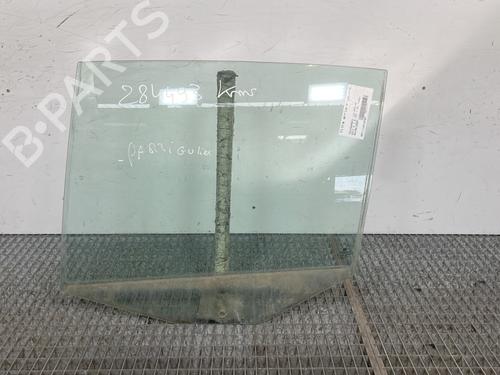 Used Rear left door window VW GOLF V (1K1) 1.9 TDI (105 hp) 29253475