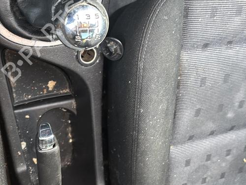 Climate control PEUGEOT 307 Break (3E) 1.6 16V | BP34243024I5 - Image 20