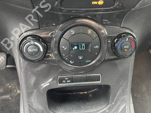 Hattehylde FORD FIESTA VI (CB1, CCN) 1.0 EcoBoost | BP31646817C85 