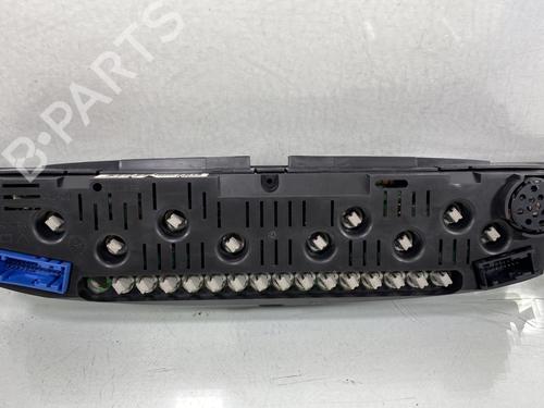 Kombinert Instrument CITROËN XSARA PICASSO (N68) 2.0 HDi | BP26952805C47