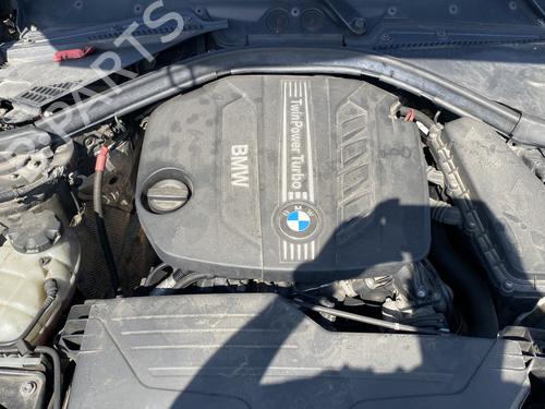 Climate control BMW 1 (F20) 116 d | BP26389125I5 - Image 22