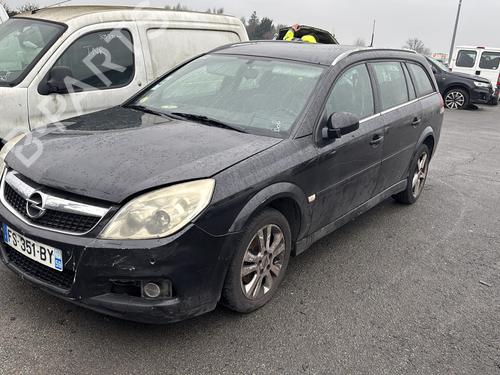 Brugte OPEL VECTRA C Estate (Z02) 1.9 CDTI (F35) (150 hp) 4371820