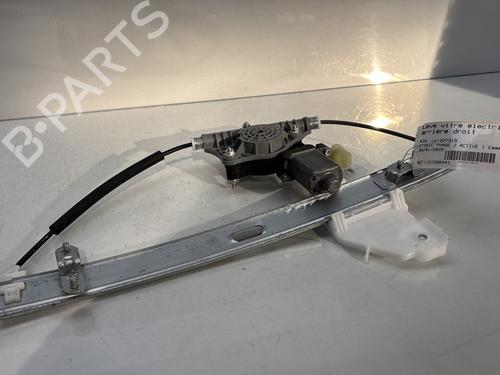 Rear right window mechanism KIA STONIC (YB) 1.0 T-GDi | BP32745501C25 - Image 9