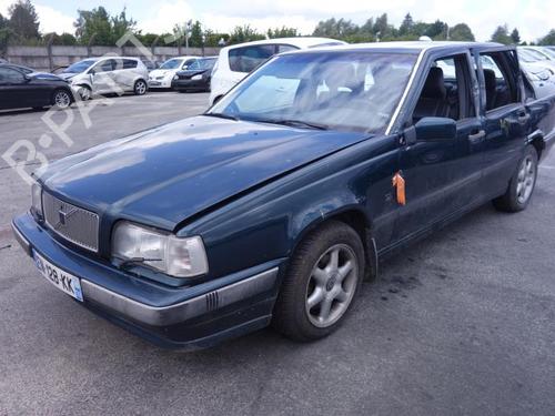 Brugte VOLVO 850 (854) 2.0 1809039