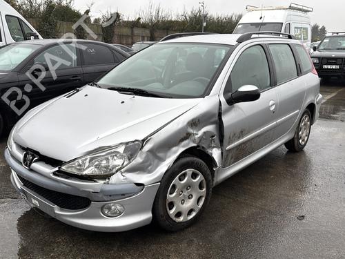 Left front window switch PEUGEOT 206 SW (2E/K) 1.4 16V | BP26495769I27 - Image 24