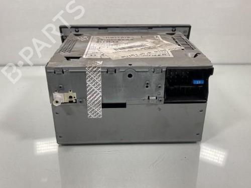Radio OPEL MERIVA A MPV (X03) 1.7 CDTI (E75) | BP20033871E6 