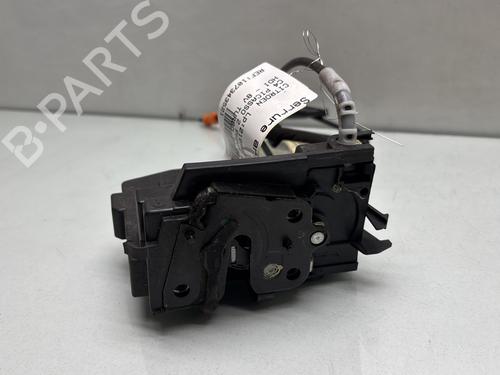 Used Rear right lock CITROËN C4 Picasso II 1.6 HDi / BlueHDi 115 (115 hp) 28625076