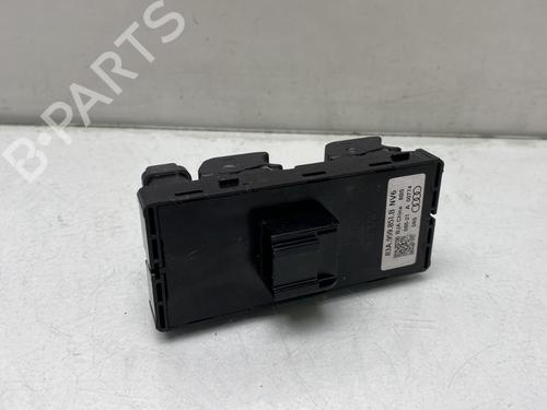 Used Left front window switch Left front window switch AUDI A3 Sportback (8YA, 8YF) 35 TFSI Mild Hybrid (150 hp) 31613018 31613018