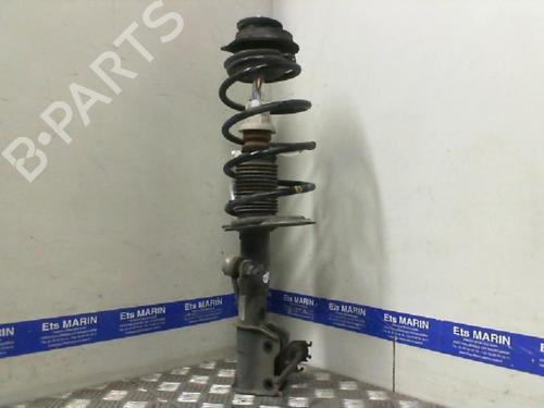 Used Right front shock absorber FIAT PANDA (169_) 1.2 (169AXF2A, 169AXF1A) (69 hp) 20020645