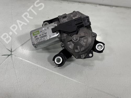 Used Rear wiper motor OPEL CORSA C (X01) 1.2 (F08, F68) (75 hp) 30890527