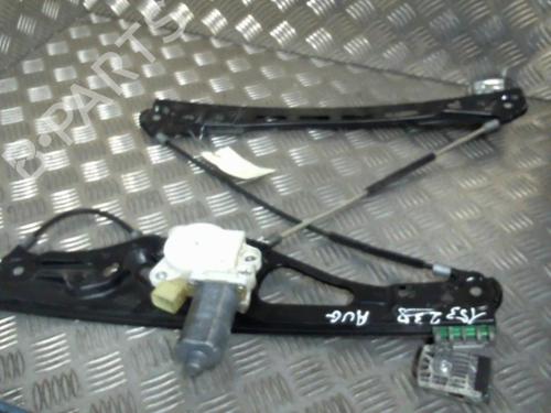 Used Front left window mechanism MERCEDES-BENZ E-CLASS (W211) E 270 CDI (211.016) (177 hp) 20019619
