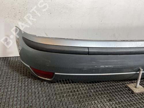 Rear bumper FORD FOCUS I (DAW, DBW) 1.8 TDCi | BP22522427C8 
