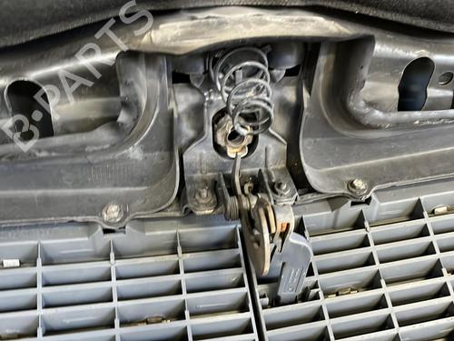 Used Hood MERCEDES-BENZ E-CLASS (W211) [2002-2009]  21956589