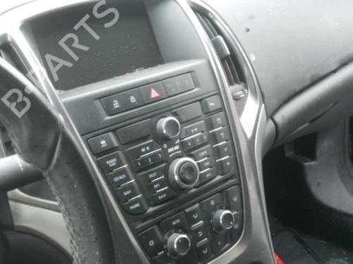 Switch OPEL ASTRA H (A04)  | BP20034564I30  - Image 9