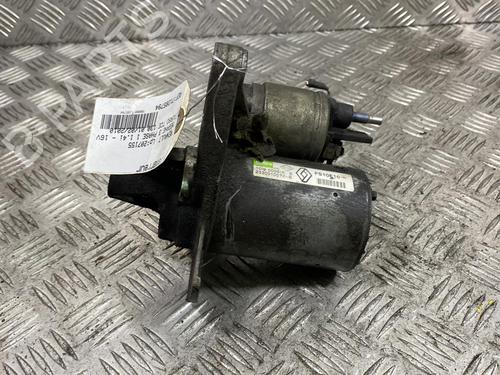 Used Starter Starter RENAULT MEGANE III Hatchback (BZ0/1_, B3_) 1.4 TCe (BZ0F, BZ1V) (131 hp) 19973722 19973722