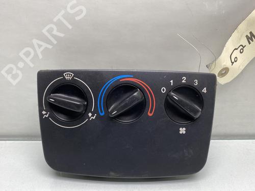 Used Climate control FORD FIESTA IV (JA_, JB_) 1.8 D (60 hp) 26715384