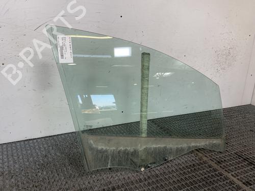 Front right door window RENAULT CLIO IV (BH_) 1.5 dCi 75 | BP24961914C19 