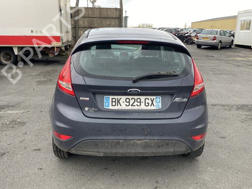 Engine FORD FIESTA VI (CB1, CCN) 1.4 TDCi | BP22448487M1 - Image 54