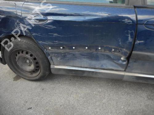 Horn CITROËN C5 II (RC_)  | BP20032871E13 