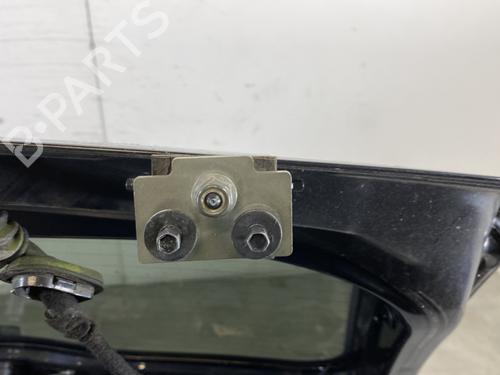 Tailgate FORD FIESTA V (JH_, JD_) 1.4 TDCi | BP23766335C6 