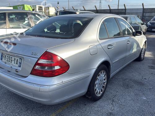 Mirror switch MERCEDES-BENZ E-CLASS (W211) E 220 CDI (211.006) | BP31332020I25  - Image 19