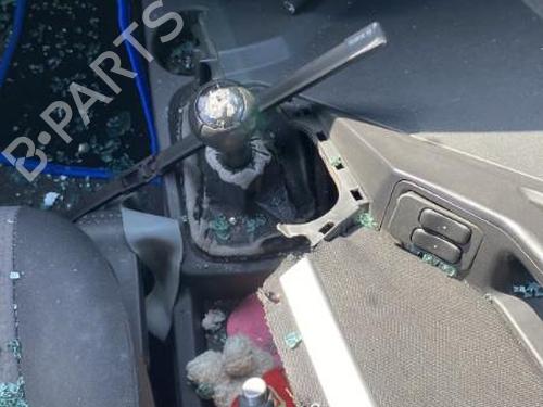Front left lock OPEL MERIVA A MPV (X03) 1.7 CDTI (E75) | BP24208026C98 