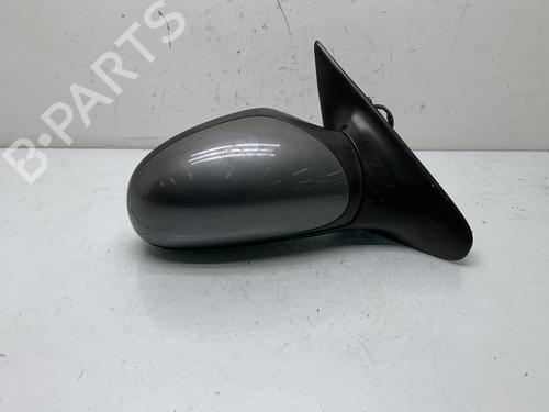Right mirror PEUGEOT 406 (8B) 2.0 HDI 90 | BP21947936C27 