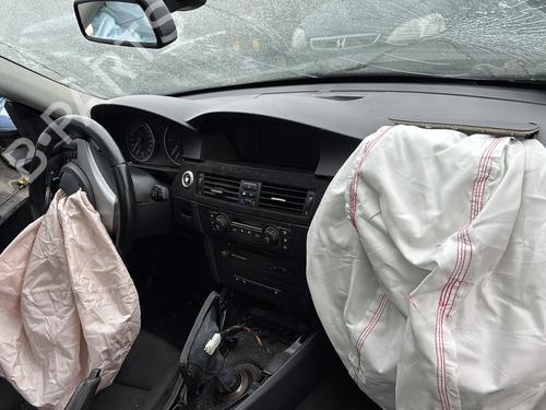 Right front window switch BMW 3 Touring (E91) 318 d | BP28281343I26  - Image 7