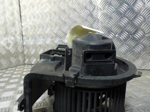 Heater blower motor RENAULT CLIO II (BB_, CB_)  | BP19985386M62 