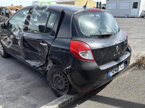 Rear fog light RENAULT CLIO III (BR0/1, CR0/1) 1.5 dCi (C/BR0G, C/BR1G) | BP30176896C37 