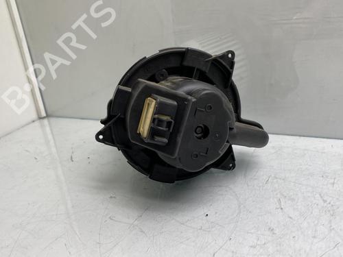 Used Heater blower motor DACIA LODGY (JS_) 1.5 dCi (JSMC, JSAF) (107 hp) 20021108