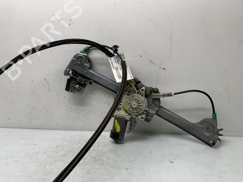 Front right window mechanism PEUGEOT 206 CC (2D)  | BP19994982C23 