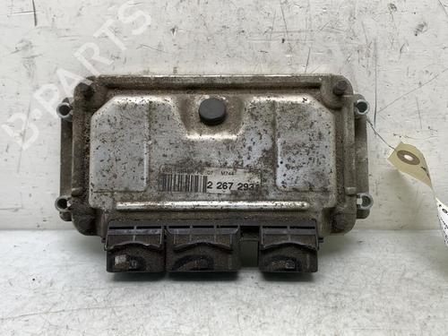 Used Engine control unit (ECU) CITROËN SAXO (S0, S1) [1996-2004]  21196627