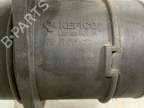 Mass air flow sensor KIA CEE'D Hatchback (ED) 1.6 CRDi 90 | BP20030432M95 - Image 2