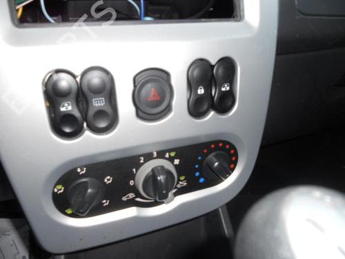 Climate control DACIA SANDERO  | BP19986846I5 