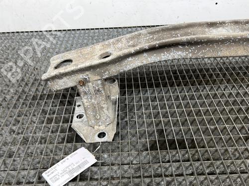 Front bumper reinforcement RENAULT CLIO III (BR0/1, CR0/1) 1.5 dCi (C/BR0G, C/BR1G) | BP29413595C109 