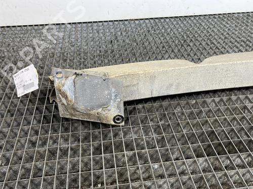 Rear bumper reinforcement AUDI A3 (8P1) 1.9 TDI | BP29413588C73 