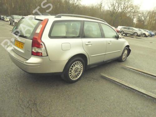 Left front window switch VOLVO V50 (545) | BP20023809I27 - Image 6