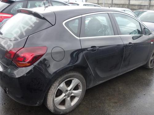 Washer pump OPEL ASTRA J (P10) | BP20001271E24 - Image 29