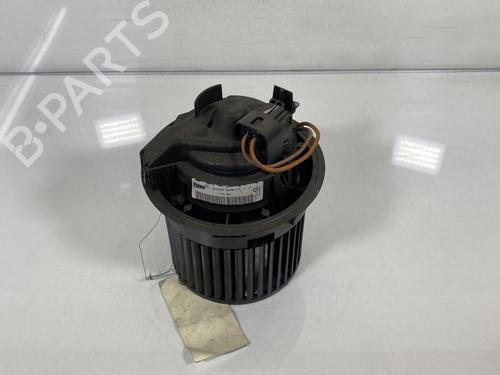 Heater blower motor RENAULT CLIO IV (BH_) 0.9 TCe 90 (BHNF, BHMA, BHMH, BHJK, BHJR) | BP19986715M62 