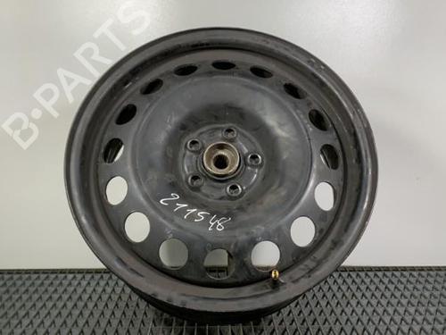 Rim VW GOLF IV (1J1) 1.9 SDI | BP25261887C45 